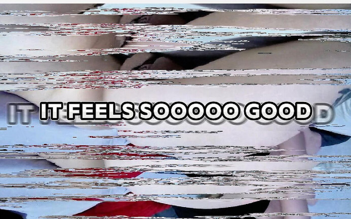 Goddess Tex: Mulai memompa pecundang, aku kecanduanmu.