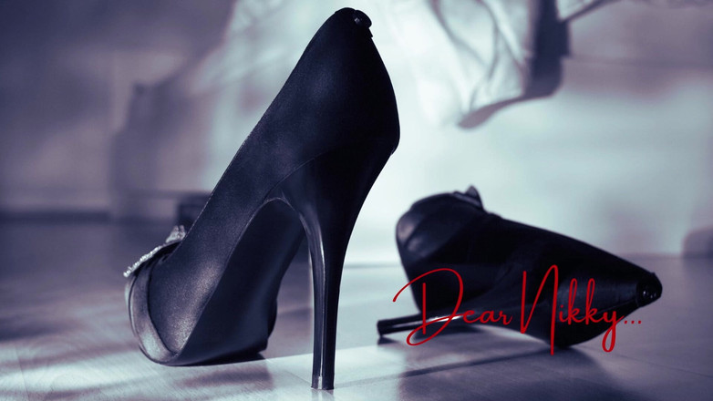 DNikky162: Liebe Nikky podcast staffel 3 episode 16