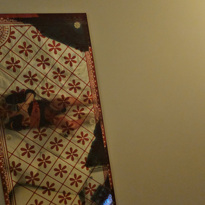 Jasmine Sub: 角質女装弱虫夫