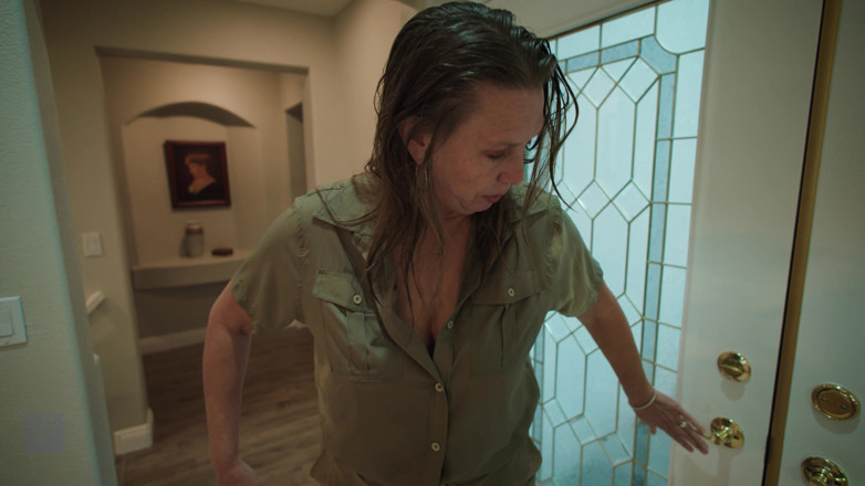 Sex Over 50: The Wet Box