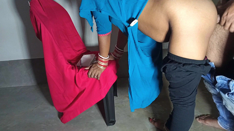 FireeCouple: Awek Taylor ditangkap Lund dengan prateks mengambil ukuran dan dikongkek