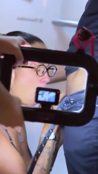 Viick Fucked Hard by Japa Loki's Huge Cock