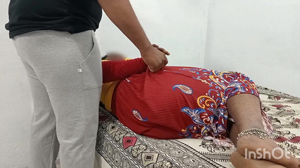 Veni: Tamil hermanastra viendo porno hermanastro atrapado y follando duro ella...