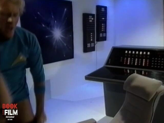 Vintage Vixens: Seks trek 2 lustgränsen