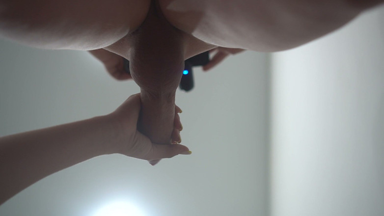 misss_vikki: Dissolve Cock