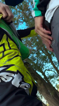 Mx Outdoor Quickie