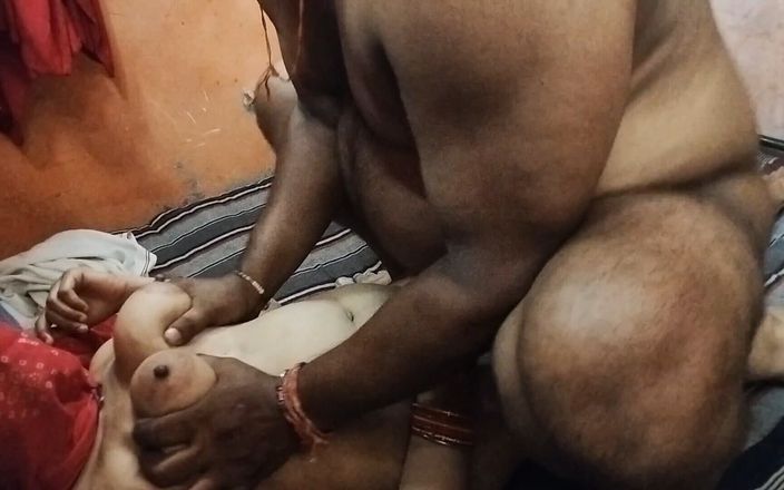 Madhu: Làng Bhabhi làm tình