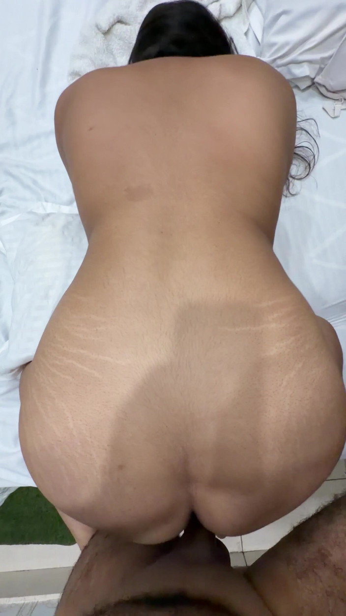 love_omg: Girlfriend Want Hard Sex After Long Time