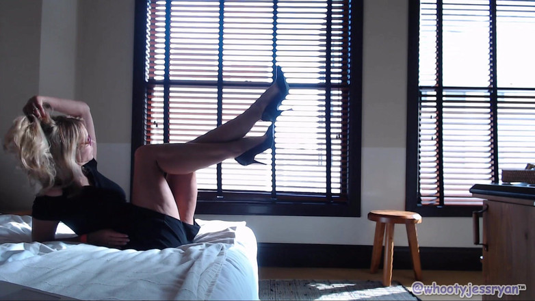 JessRyan: Jess Ryan na Freehand Hotel Day Po ocenění 7. září 2018