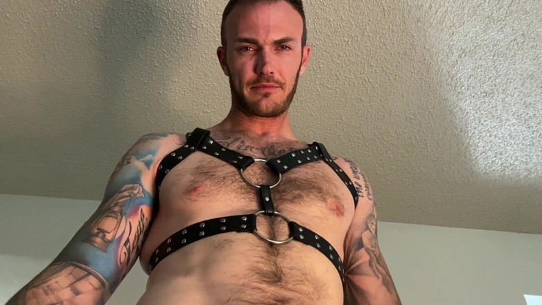 Christian Wilde: ここに来て、お父さんのかわいい痴女になってください