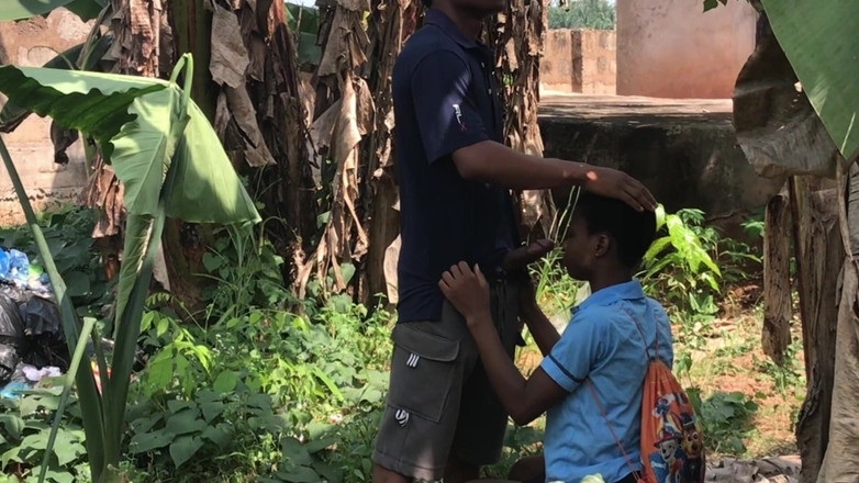 Amateur Teen Studio: Я запізнився до уроку, будь-коли, трахни мене замість того, щоб відправляти мене додому