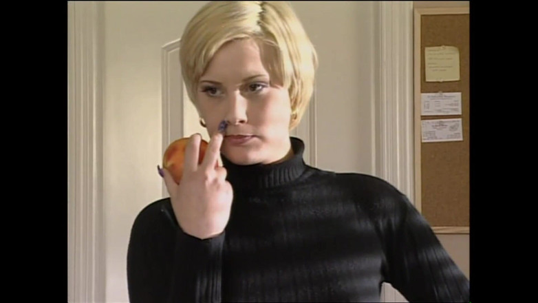 Vintage megastore: Çifte penetrasyon ve üçlü seks sahnesi