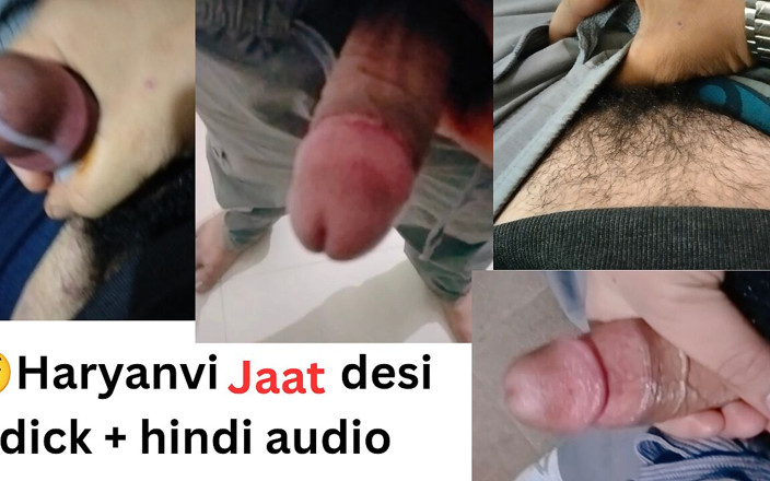 Handsome stud: Indian Desi Ragazzo Mostro Con Cazzo in Hindi