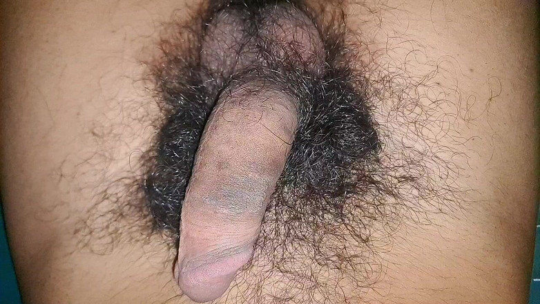 Desi_Porn_India: 내 하드 자지 최고의 모음집 비디오 1부.