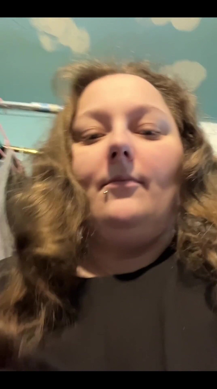 SexyBreedingBbw: ぽっちゃり系女はいたずらなのが大好き