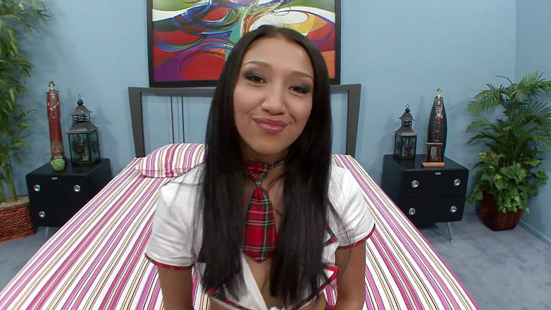 Radical Asian: Tão fofa e com tesão