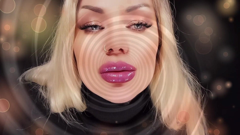 Goddess Misha Goldy: 아롬 립드론 창조 - 5일차 위기에 처