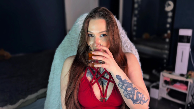 JessLux: Ultimate Tea Asmr, затишна заливка, постукування та м'які шепотіння