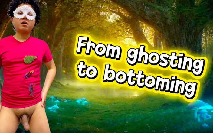 Great J: Ele foi fantasma no primeiro, mas foi fundo na próxima...