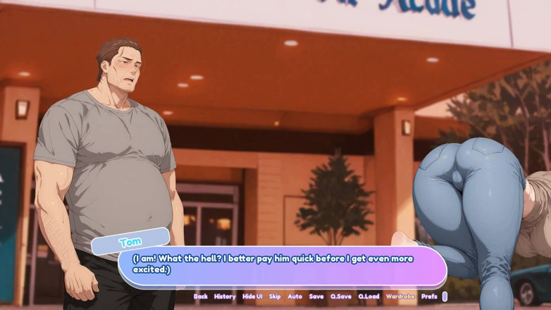 Dirty GamesXxX: Unbreakable Love: How My Old Friends Are Going to React...