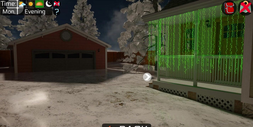 Miss Kitty 2K: Milfy city xmas tập 14 - kết thúc đặc biệt của Misskitty2k