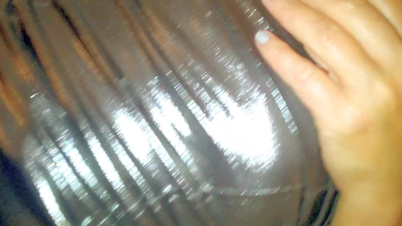 Estebanyanna: Cheating Wife Home From Party Husband Finds Creampie in Her...
