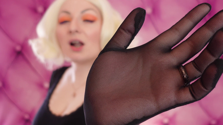 Arya Grander: ホットセクシャルJOIジャークオフ手順 - Arya Grander