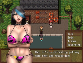 LoveSkySan69: Zombie's Retreat V0.15.0 Parte 45 Grande Chupando Pau Temporada Final de...