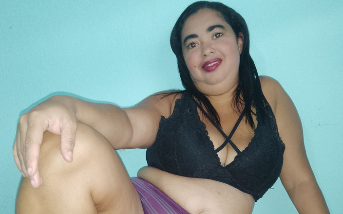 VivianeMichlly: 미셸 - 페티쉬 무시