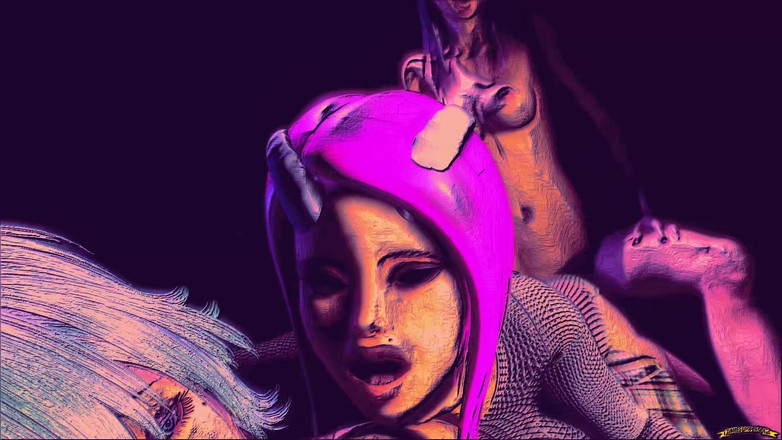 Gameslooper Sex Futanation: Funy Edition 10