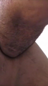 Sexy twink fucked by Rudy outdoor