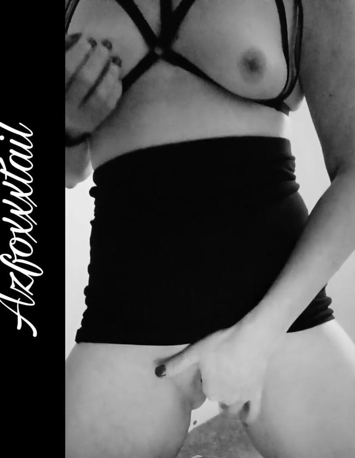 AzFoxxxTailPhelicia: Fingering 22-03-06