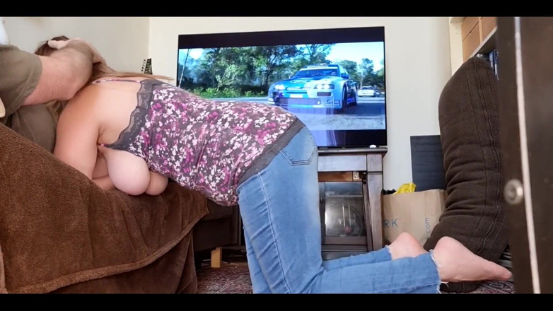 BritneySwallows: Forza Horizon