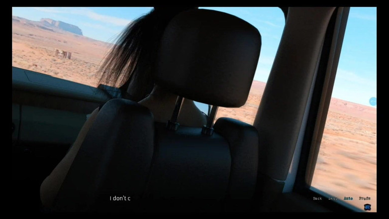 Johannes Gaming: Gates motel # 1: qualcuno ha guardato Rose mentre lei si radeva...