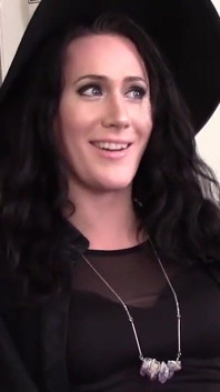 Jenny: All Sexed up