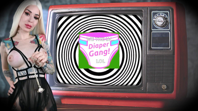 Baal Eldritch: Training for Beta Losers: Humiliation &amp; Control - Short Edition with: Yellow...