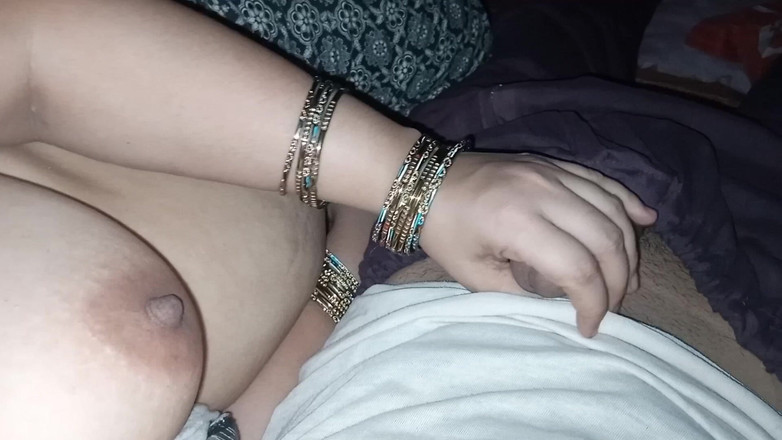 Yasmeen: Makcik dan Pakcik