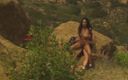 Bananas with Melons: We Like to Do It Wherever scene 03 Technical Stop on...