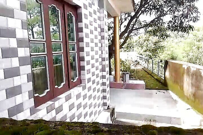 Gangbang straight: Hij stak zijn beide benen op en ging naar de...