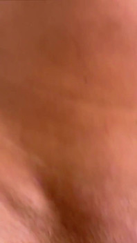Massive BBC Cums All Over My Ass and Keeps on Fucking Me!