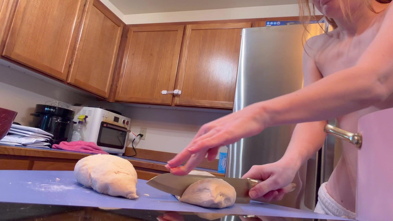 Destination Kat: Brezeln für dich backen