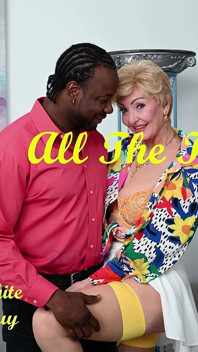 All the Interest Is Anal