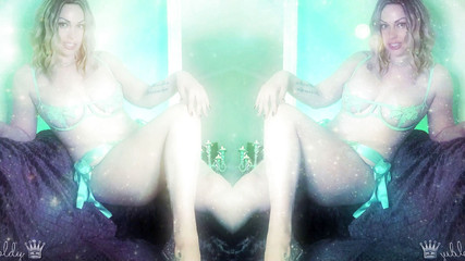 Goddess Misha Goldy: Đụ đầu óc tiền mặt! Tôi không cần tiền của một kẻ...