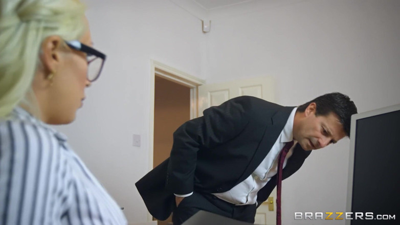 BRAZZERS: Campo de vendas