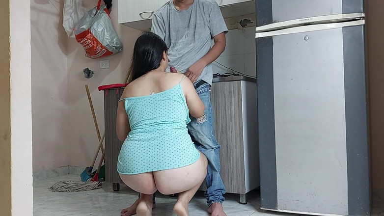 Apu: Strčím Prsty A Lengii Do Kundičky Nevlastní Sestry