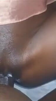 Tight fitta creampie