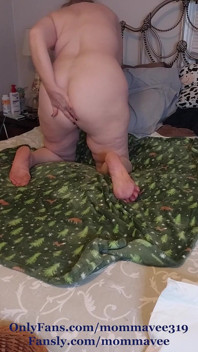 Watch Me Fuck Myself in the Ass with My Big Dildo!