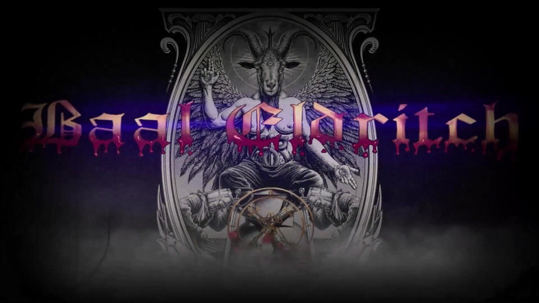 Baal Eldritch: Kırmızı parlak pvc kaplı vücudum için goon - gooner, gooning, gimp,...