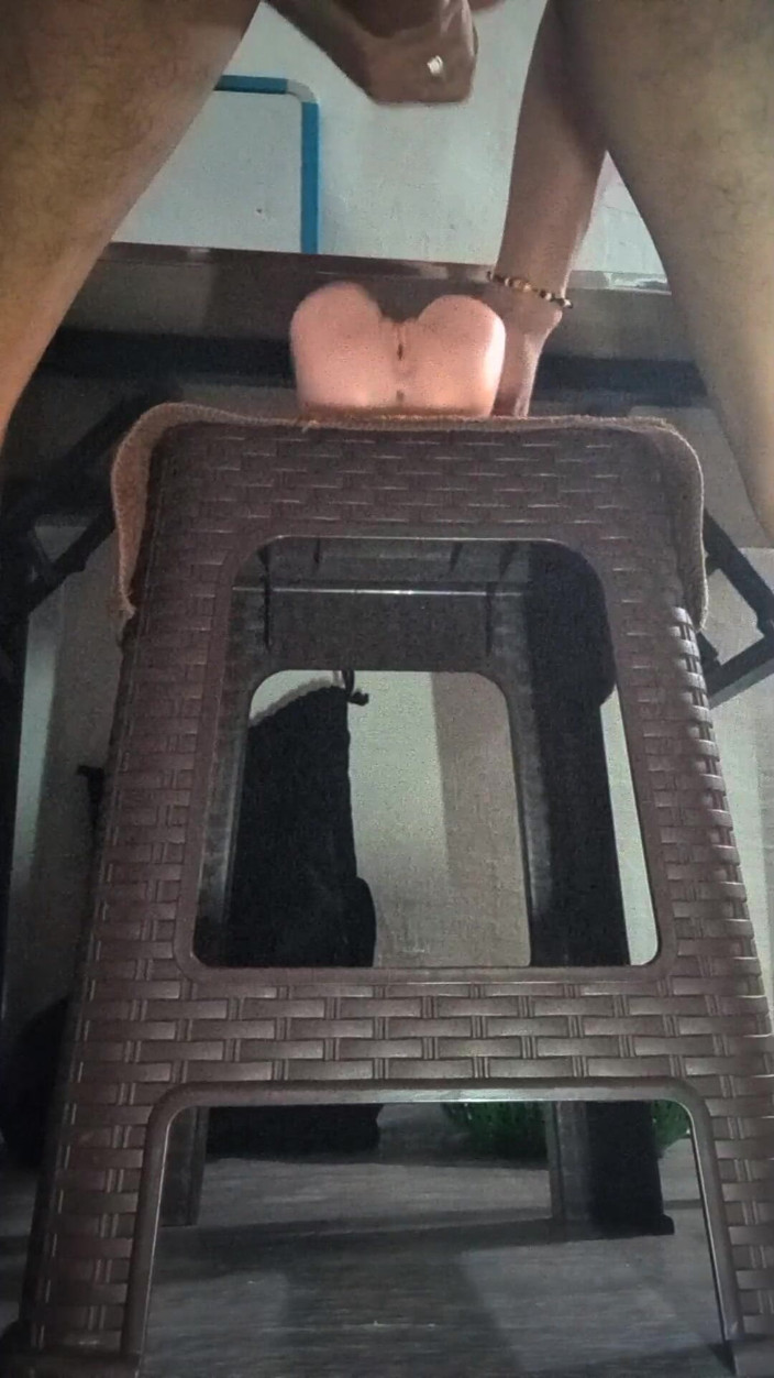 Rouge_eastson: Fucking My Toy Pussy