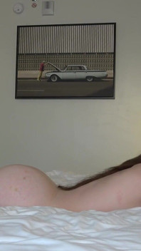 Adorabila Avery Wilds îl fute pe Tad Pole